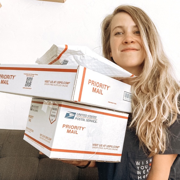 Meet your Posher, Jamie - Picture 1 of 4